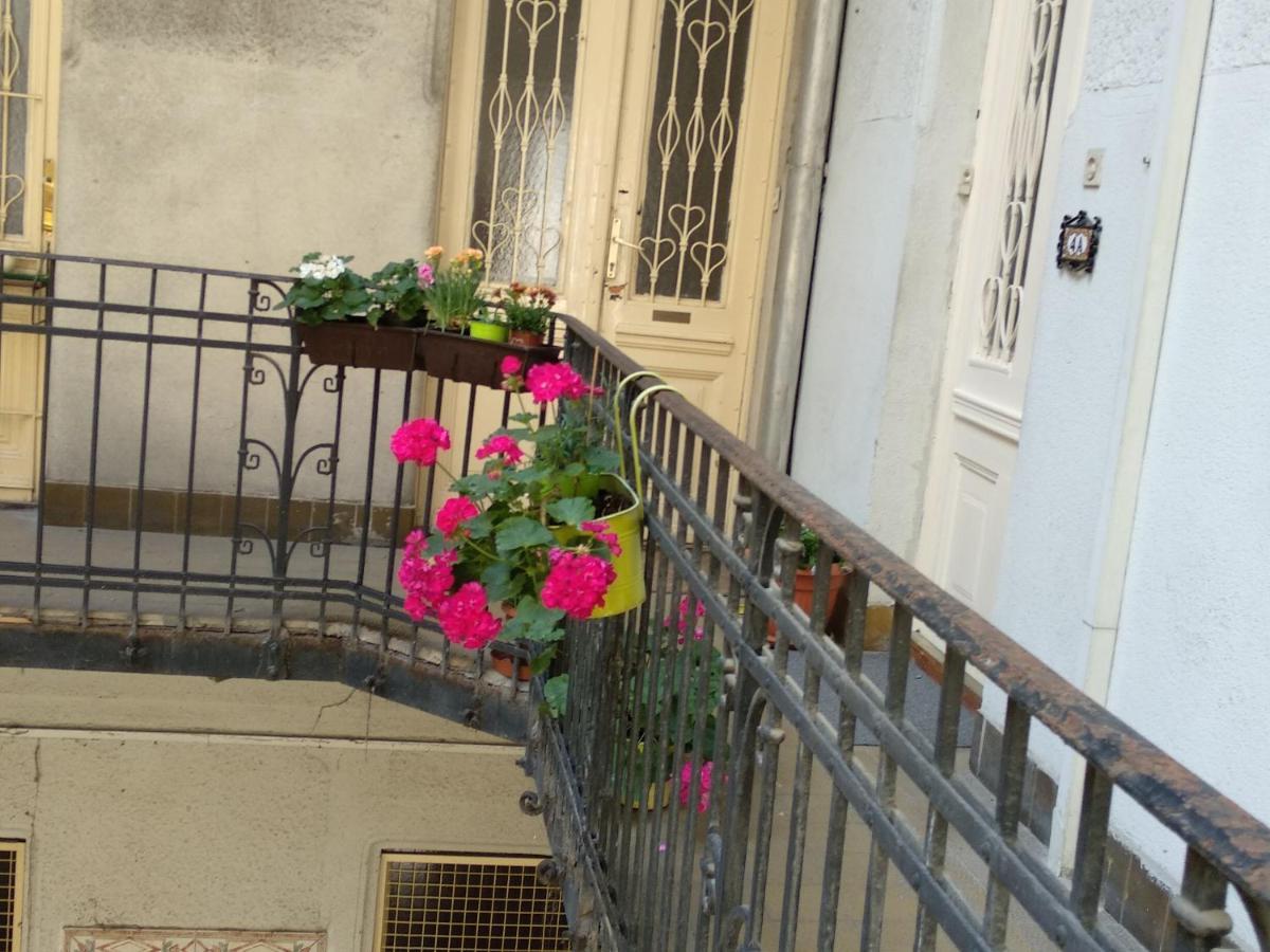 A Quiet Place In The Heart Of The City ブダペスト エクステリア 写真